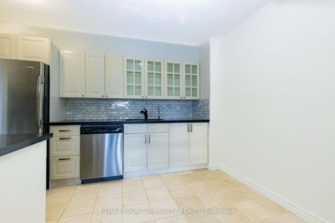 Photo 17 at 708 - 85 Emmett Avenue, Mount Dennis, Toronto