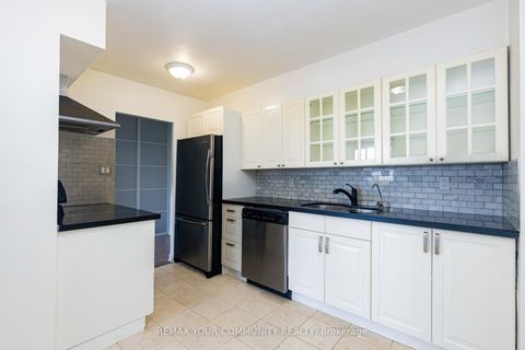 Photo 18 at 708 - 85 Emmett Avenue, Mount Dennis, Toronto