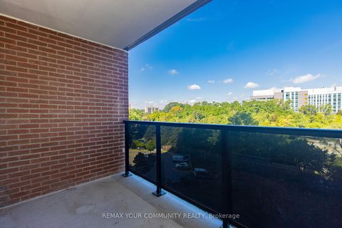 Photo 19 at 708 - 85 Emmett Avenue, Mount Dennis, Toronto
