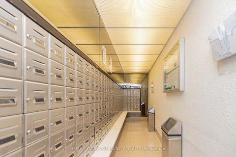 Photo 20 at 708 - 85 Emmett Avenue, Mount Dennis, Toronto