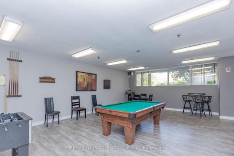Photo 21 at 708 - 85 Emmett Avenue, Mount Dennis, Toronto