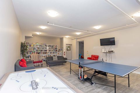 Photo 22 at 708 - 85 Emmett Avenue, Mount Dennis, Toronto