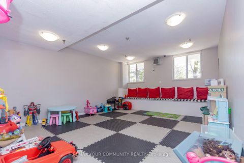 Photo 23 at 708 - 85 Emmett Avenue, Mount Dennis, Toronto