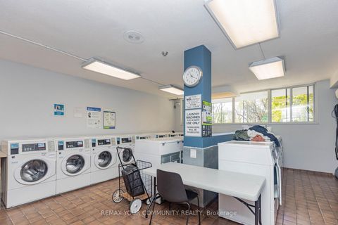 Photo 24 at 708 - 85 Emmett Avenue, Mount Dennis, Toronto