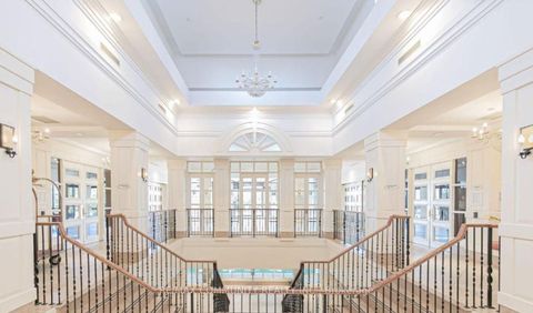 Photo 6 at 2808 - 710 Humberwood Boulevard, Clairville, Toronto