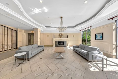 Photo 7 at 2808 - 710 Humberwood Boulevard, Clairville, Toronto