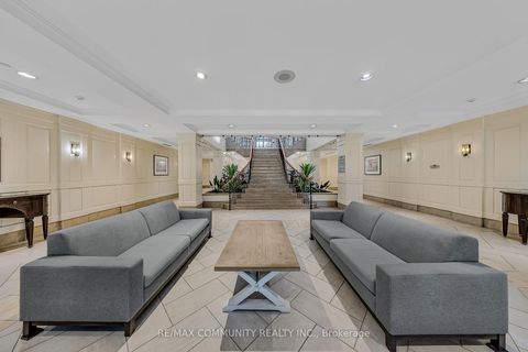 Photo 8 at 2808 - 710 Humberwood Boulevard, Clairville, Toronto