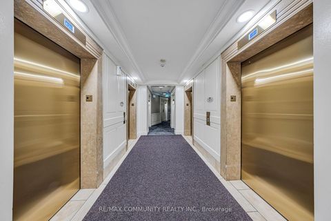 Photo 10 at 2808 - 710 Humberwood Boulevard, Clairville, Toronto
