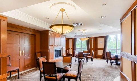 Photo 35 at 2808 - 710 Humberwood Boulevard, Clairville, Toronto