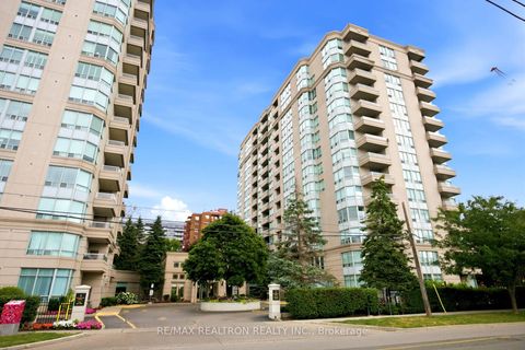 Photo 0 at 609 - 2 Covington Road, Lawrence, Toronto