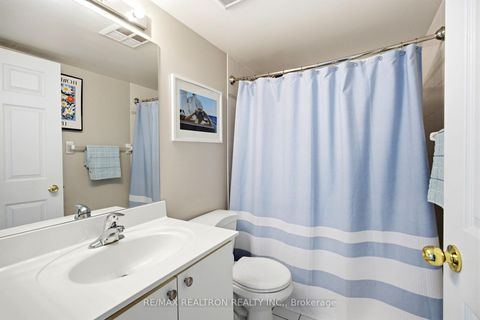 Photo 9 at 609 - 2 Covington Road, Lawrence, Toronto