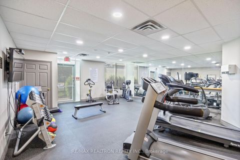 Photo 12 at 609 - 2 Covington Road, Lawrence, Toronto