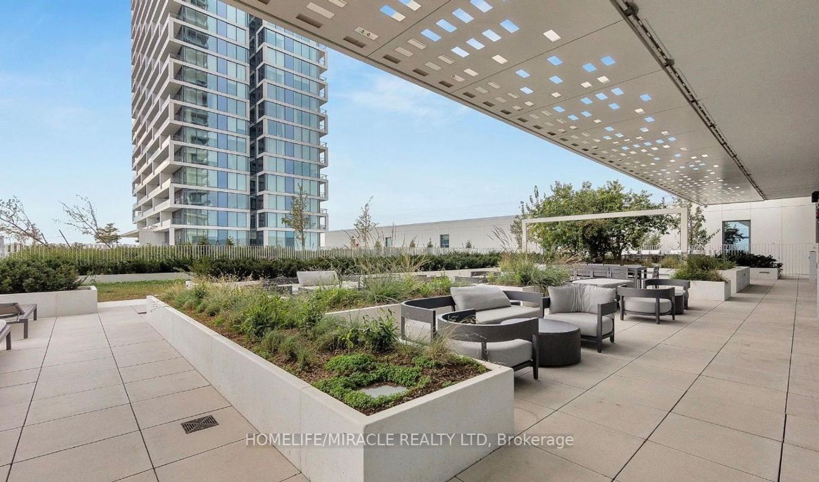 4107 - 950 Portage Parkway, Vaughan Corporate Centre, Vaughan photo number 2