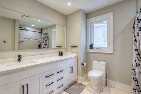 Photo 17 at 365 Kennedy Street W, Aurora Highlands, Aurora