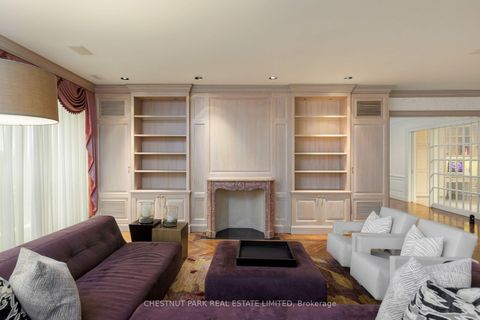 Photo 2 at 612 - 77 Avenue Road, Annex, Toronto
