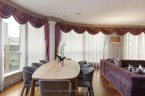 Photo 8 at 612 - 77 Avenue Road, Annex, Toronto