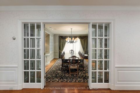 Photo 11 at 612 - 77 Avenue Road, Annex, Toronto