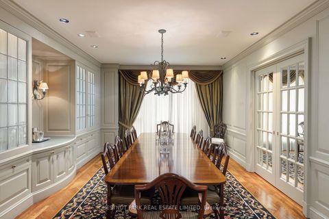 Photo 12 at 612 - 77 Avenue Road, Annex, Toronto