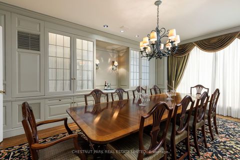 Photo 13 at 612 - 77 Avenue Road, Annex, Toronto