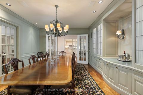 Photo 14 at 612 - 77 Avenue Road, Annex, Toronto