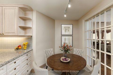 Photo 18 at 612 - 77 Avenue Road, Annex, Toronto