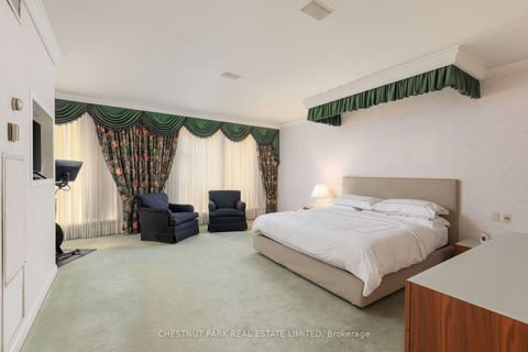 Photo 19 at 612 - 77 Avenue Road, Annex, Toronto