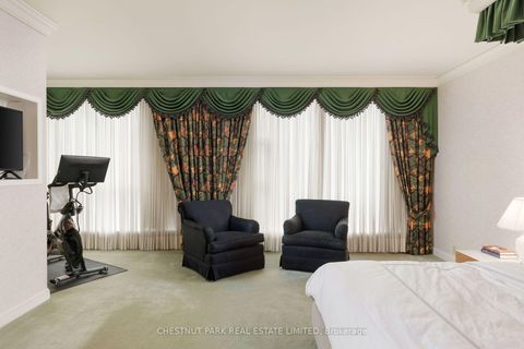 Photo 20 at 612 - 77 Avenue Road, Annex, Toronto