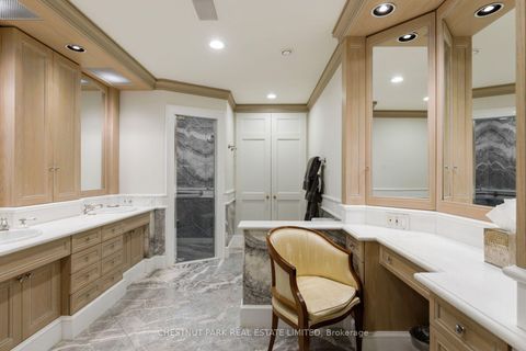 Photo 21 at 612 - 77 Avenue Road, Annex, Toronto