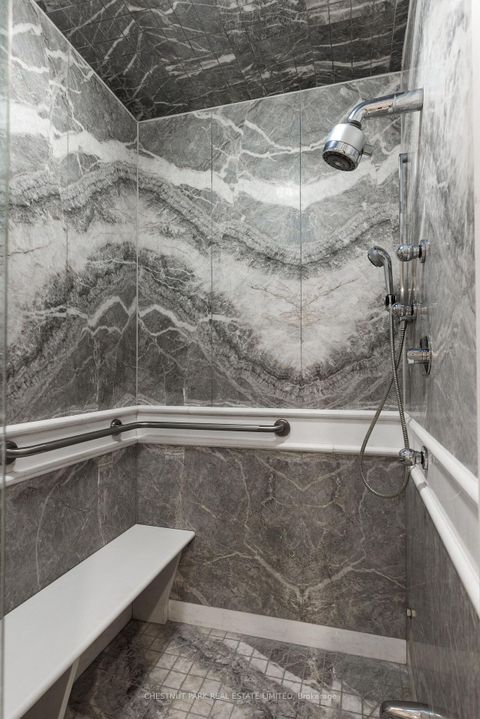 Photo 23 at 612 - 77 Avenue Road, Annex, Toronto
