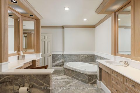 Photo 24 at 612 - 77 Avenue Road, Annex, Toronto