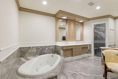 Photo 25 at 612 - 77 Avenue Road, Annex, Toronto