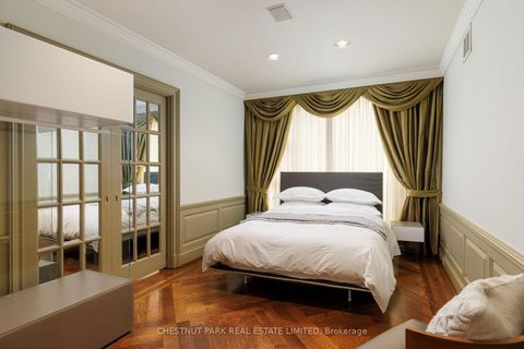 Photo 26 at 612 - 77 Avenue Road, Annex, Toronto