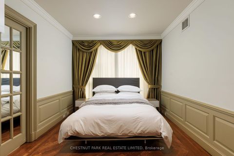 Photo 27 at 612 - 77 Avenue Road, Annex, Toronto
