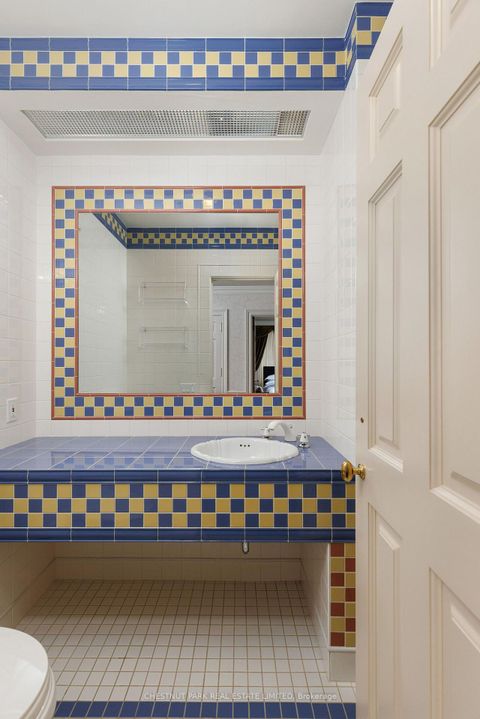 Photo 28 at 612 - 77 Avenue Road, Annex, Toronto