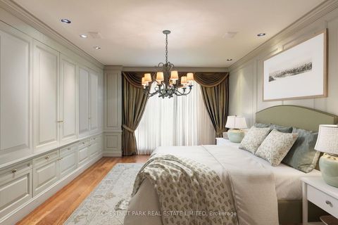 Photo 30 at 612 - 77 Avenue Road, Annex, Toronto
