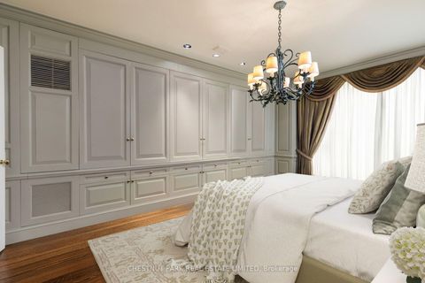 Photo 31 at 612 - 77 Avenue Road, Annex, Toronto