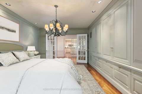 Photo 32 at 612 - 77 Avenue Road, Annex, Toronto