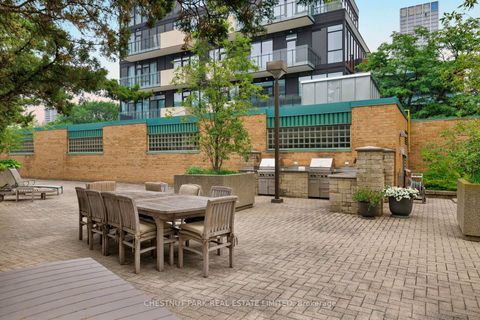 Photo 39 at 612 - 77 Avenue Road, Annex, Toronto
