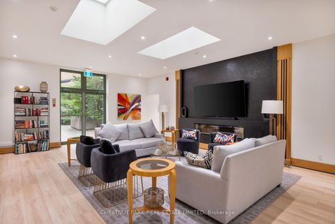 Photo 41 at 612 - 77 Avenue Road, Annex, Toronto