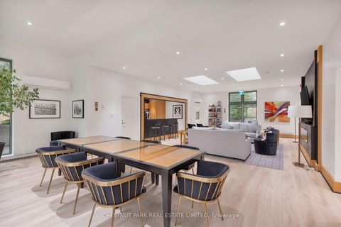 Photo 43 at 612 - 77 Avenue Road, Annex, Toronto