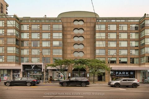 Photo 44 at 612 - 77 Avenue Road, Annex, Toronto