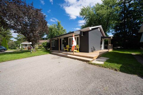Photo 1 at 25 Cherrywood Lane, Rural Innisfil, Innisfil