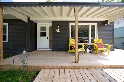 Photo 2 at 25 Cherrywood Lane, Rural Innisfil, Innisfil
