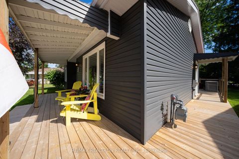 Photo 15 at 25 Cherrywood Lane, Rural Innisfil, Innisfil