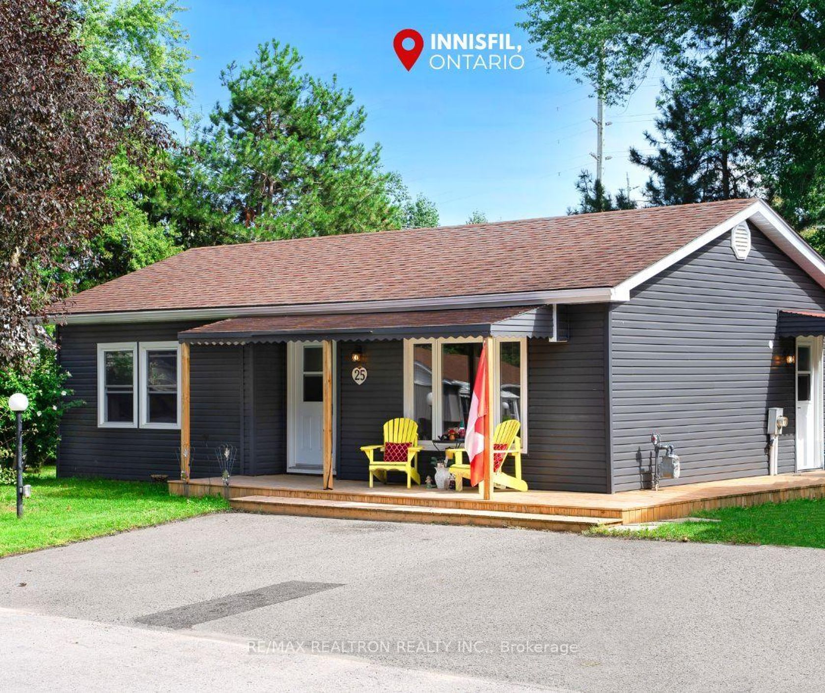 25 Cherrywood Lane, Rural Innisfil, Innisfil photo number 2
