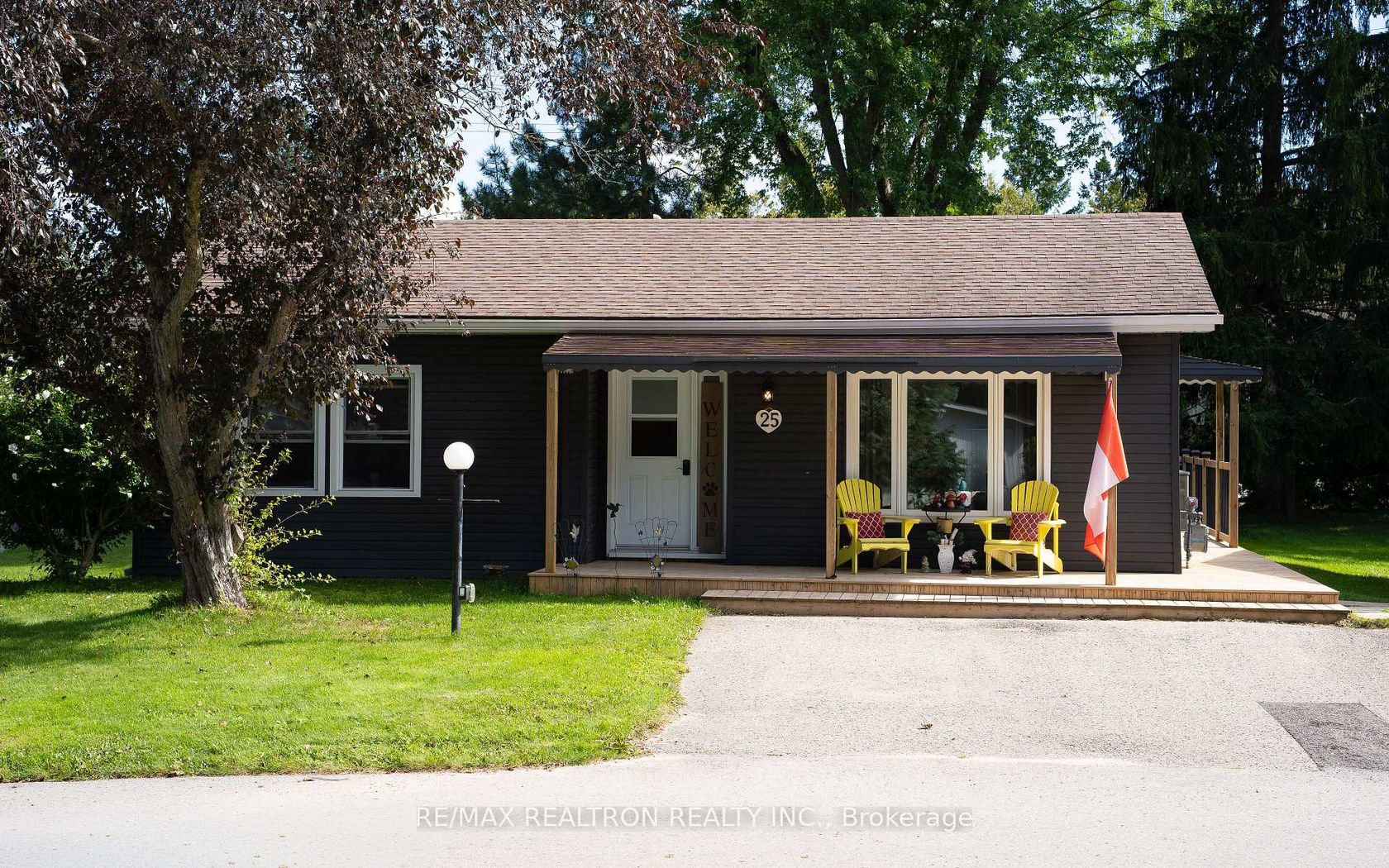 25 Cherrywood Lane, Rural Innisfil, Innisfil photo number 2