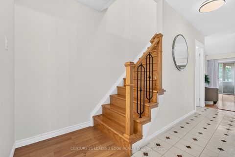 Photo 10 at 58 Valdor Drive, Agincourt North, Toronto