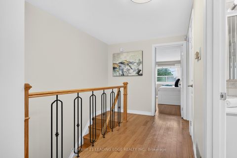 Photo 12 at 58 Valdor Drive, Agincourt North, Toronto