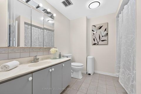 Photo 14 at 58 Valdor Drive, Agincourt North, Toronto