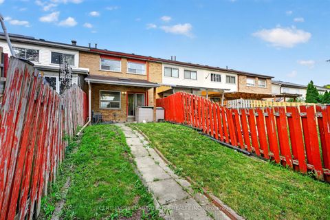 Photo 19 at 58 Valdor Drive, Agincourt North, Toronto